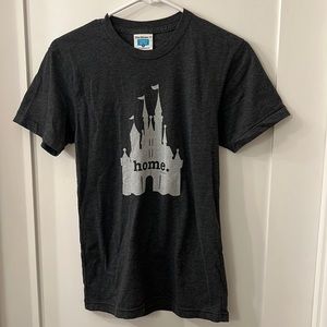 Disney tee shirt